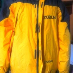 Brand new! Planam coat